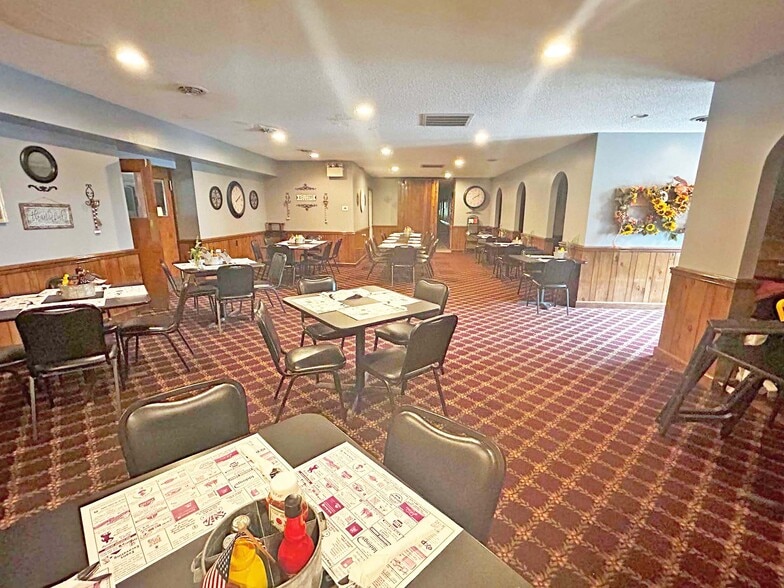 More Photos Of 4741 Route 220, Muncy Valley Restaurant For Sale