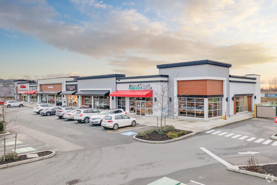 More Photos Of Canoe Pass Way, Delta Unknown For Lease