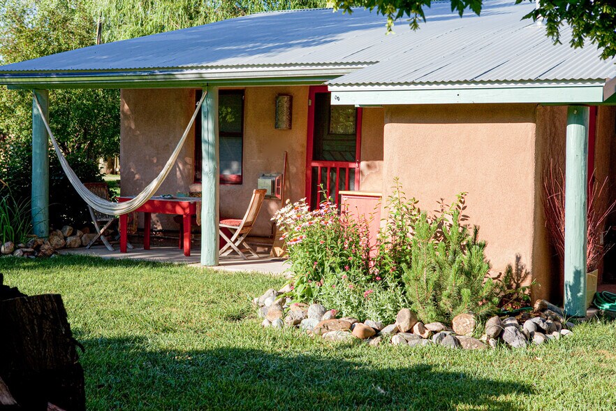 More Photos Of 613 Callejon Rd, Taos Hospitality For Sale