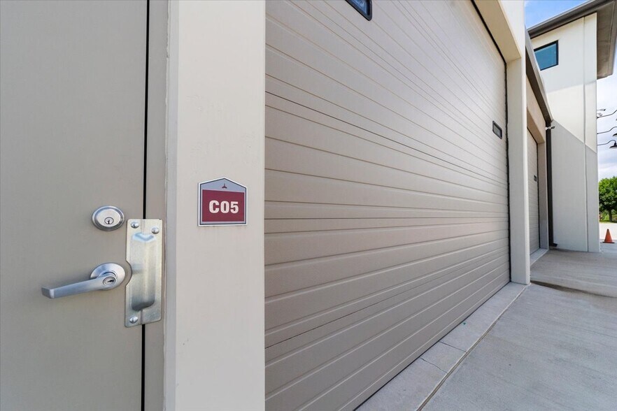 More Photos Of 1931 Liggett Rd, Castle Rock Self Storage For Sale