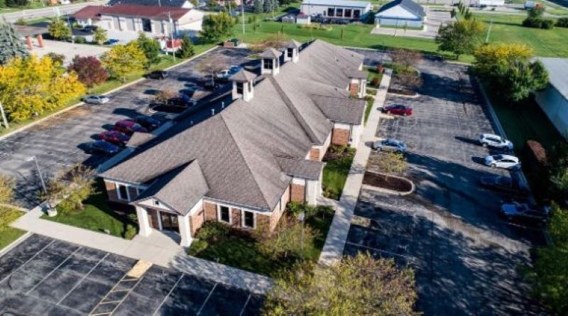 More Photos Of 1475-1495 W Main St, Tipp City Medical For Lease