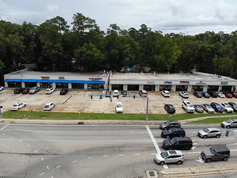 Primary Photo Of 1675 Highway 190, Mandeville Unknown For Lease