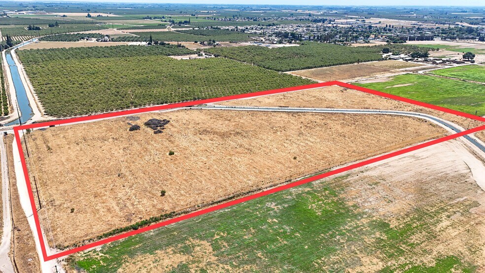 More Photos Of 1777 Bird Rd, Livingston Land For Sale