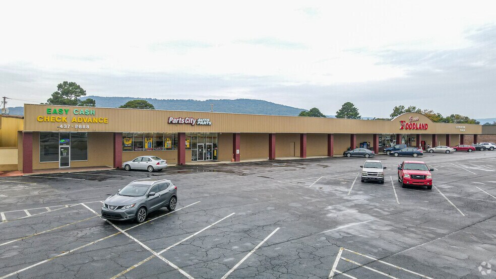 More Photos Of 42950 US Highway 72, Stevenson Unknown For Sale