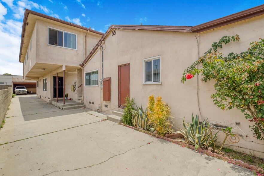 More Photos Of 4928 W Lennox Blvd, Inglewood Apartments For Sale
