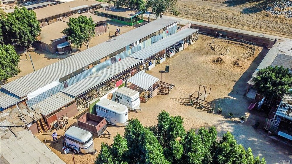 Primary Photo Of 322 S Bluff Rd, Montebello Land For Sale