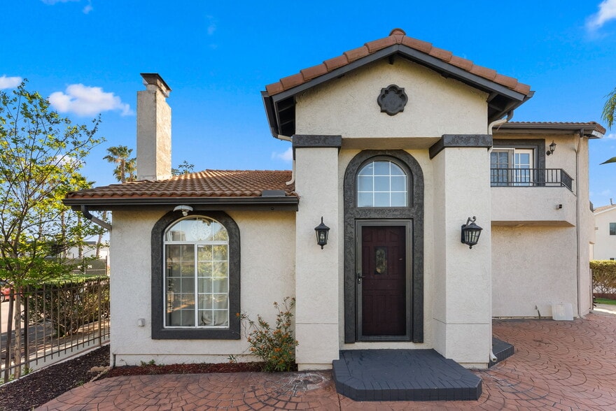 Primary Photo Of 6497-99 Montezuma Rd, San Diego Apartments For Sale