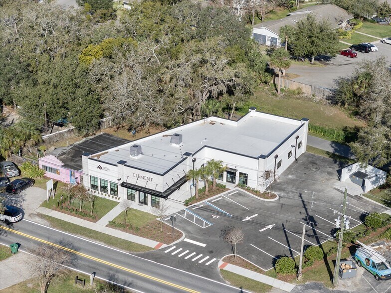 More Photos Of 553 W Plant St, Winter Garden Storefront Retail Office For Sale