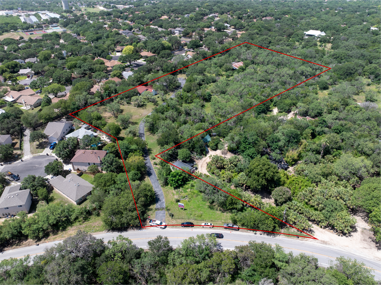 Primary Photo Of 5995 Heath Rd, San Antonio Office For Sale