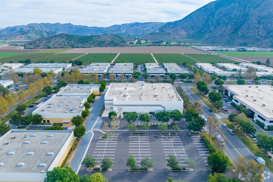 More Photos Of 809 Calle Plano, Camarillo Manufacturing For Lease