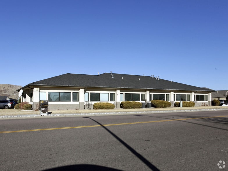 More Photos Of 801 S Perry St, Castle Rock Medical For Lease
