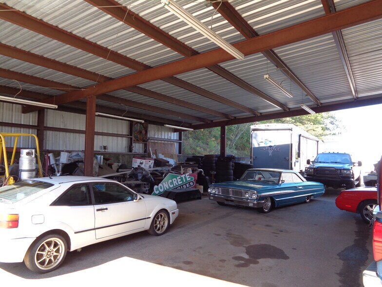 More Photos Of 2917 N Slappey Blvd, Albany Auto Repair For Sale