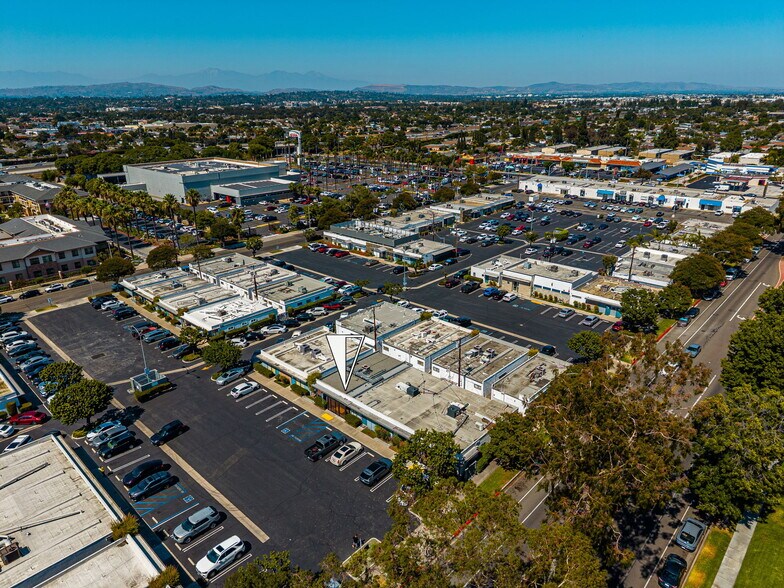 More Photos Of 1761 W Romneya Dr, Anaheim Medical For Lease