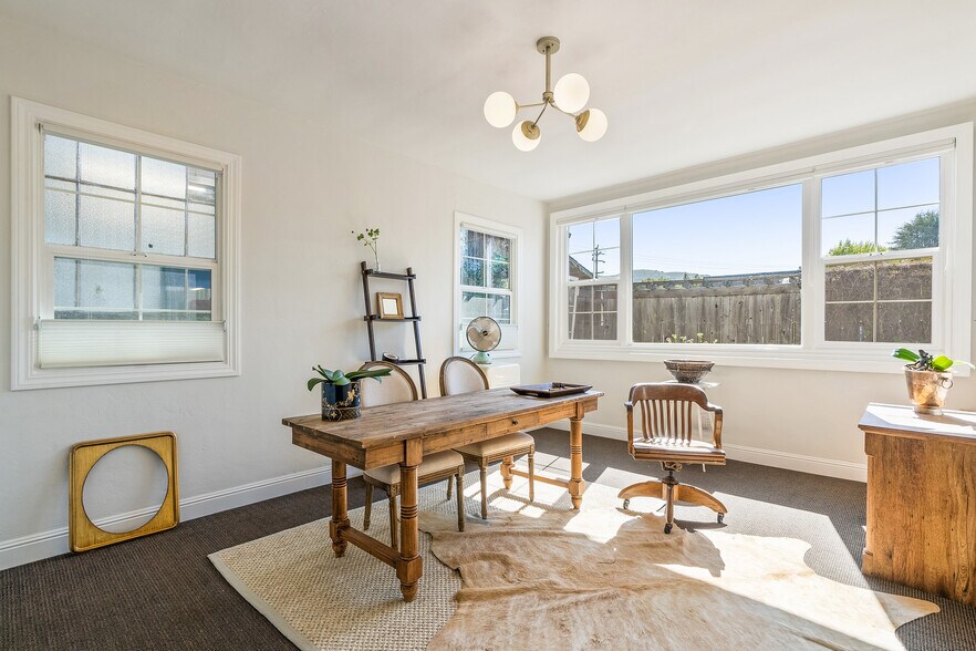 More Photos Of 125-131 Camino Alto, Mill Valley Office For Lease