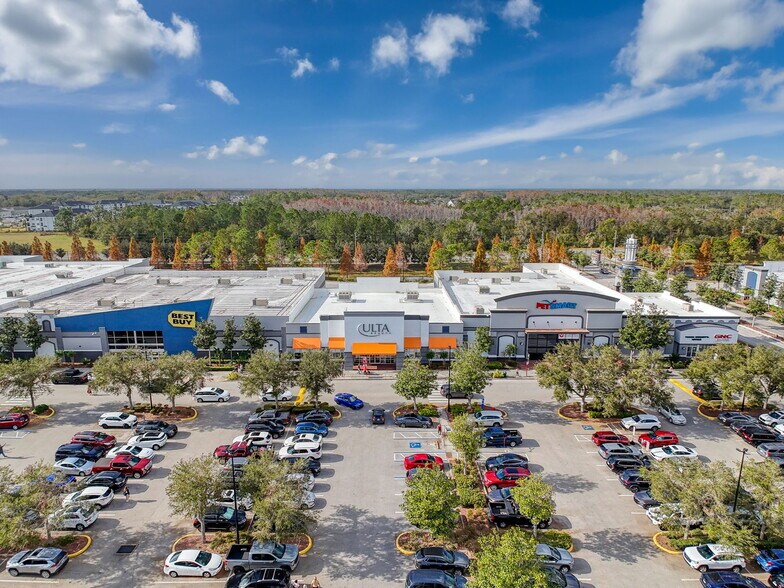 More Photos Of Route 54 @ I-75, Wesley Chapel Unknown For Sale