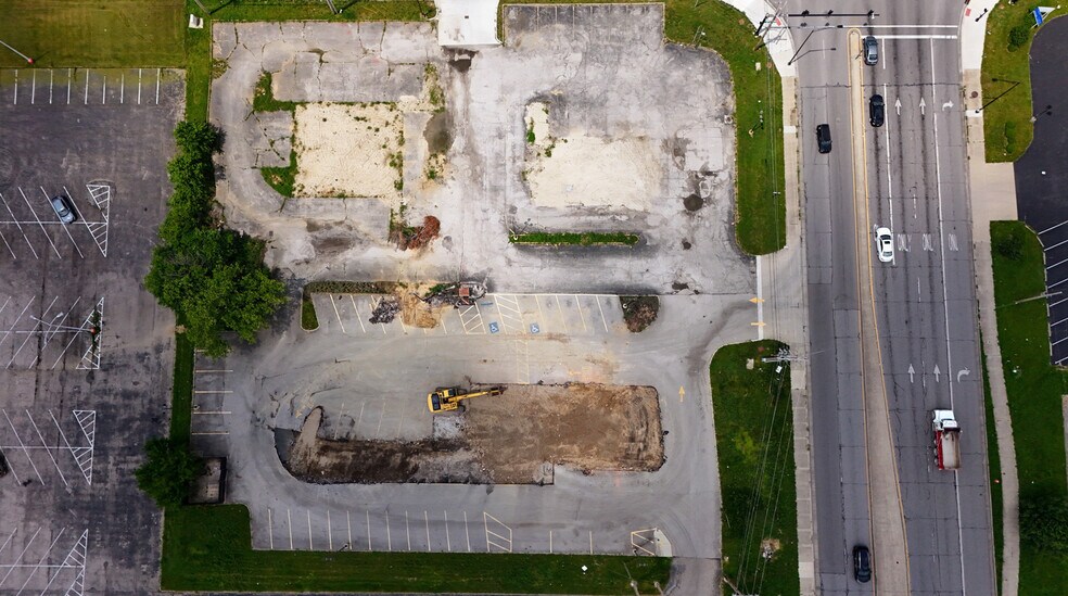 More Photos Of 4375 Refugee rd, Columbus Land For Sale