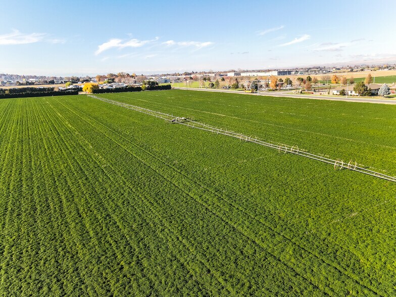 More Photos Of 2573 E Edison Rd, Sunnyside Land For Sale