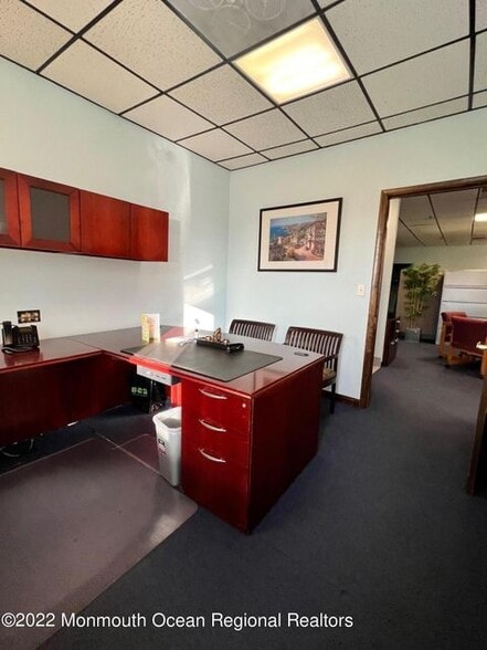 More Photos Of 3400 Rt 35, Hazlet Office For Sale