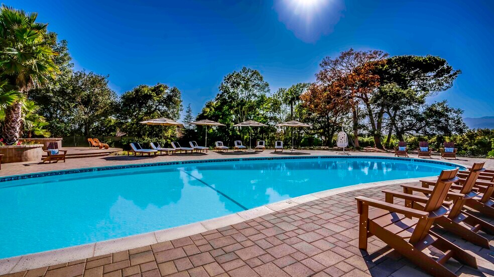 More Photos Of 4760 Calle Camarada, Santa Barbara Golf Course Driving Range For Sale