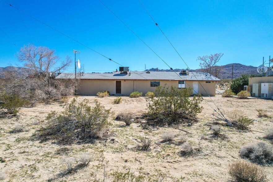 More Photos Of 68479 Twentynine Palms Hwy, Twentynine Palms Land For Sale