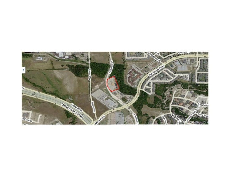 More Photos Of 7000 Parkwood Blvd, Frisco Medical For Lease