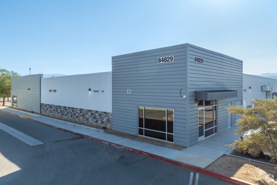 More Photos Of 84829 Avenue 48, Coachella Manufacturing For Sale
