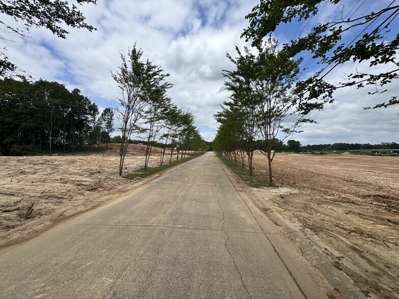 More Photos Of 1781 Forty dr, Shreveport Land For Sale