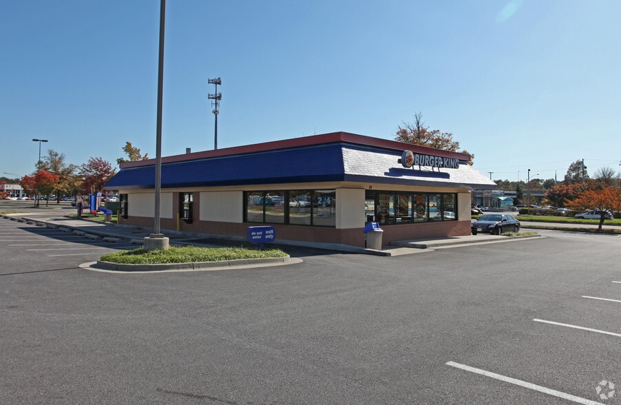 More Photos Of 4R Mountain Rd, Glen Burnie Unknown For Lease