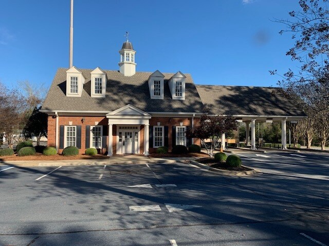 More Photos Of 131 Randall H Whiddon Dr, Ashburn Religious Facility For Sale