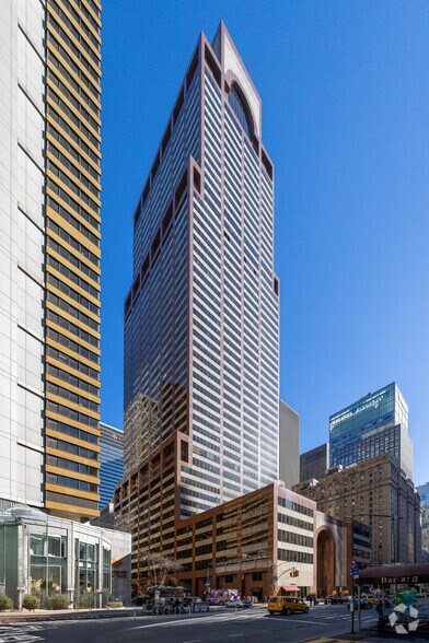 More Photos Of 787 Seventh Ave, New York Office For Lease