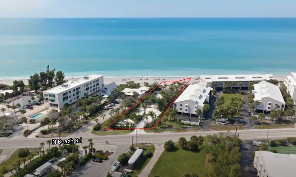 More Photos Of 2630 N Beach Rd, Englewood Apartments For Sale