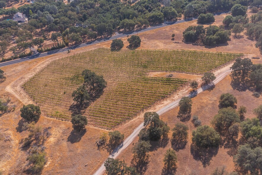 More Photos Of 4280 Red Hill Rd, Vallecito Winery Vineyard For Sale