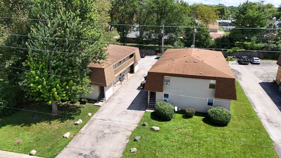 More Photos Of , Decatur Multifamily For Sale