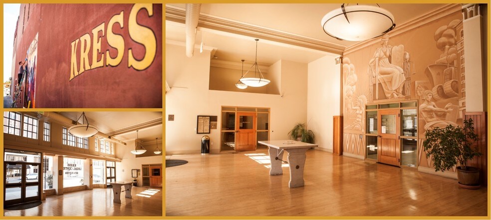 More Photos Of 20 N Sutter St, Stockton Office For Lease