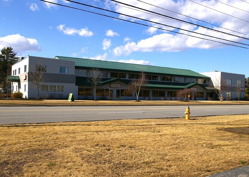 More Photos Of 51 US Route 1, Scarborough Office For Lease