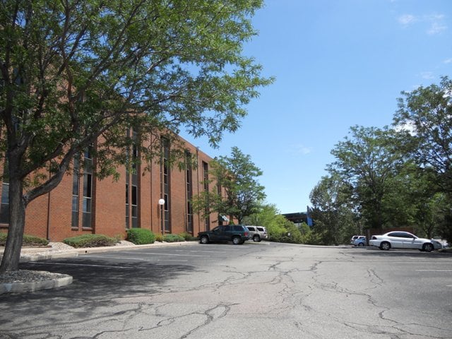 More Photos Of 5265 N Academy Blvd, Colorado Springs Unknown For Lease