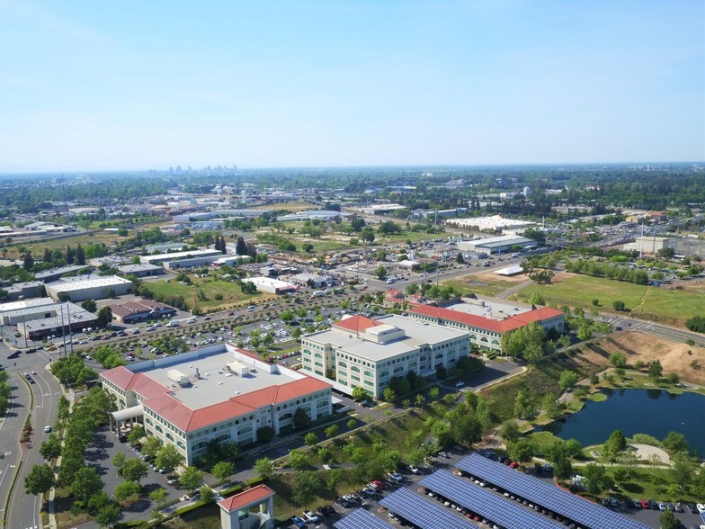 More Photos Of 3311 Power Inn Rd, Sacramento General Retail For Sale