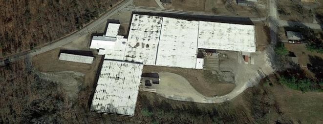 More Photos Of 213 W 1st St, Huntingburg Warehouse For Sale