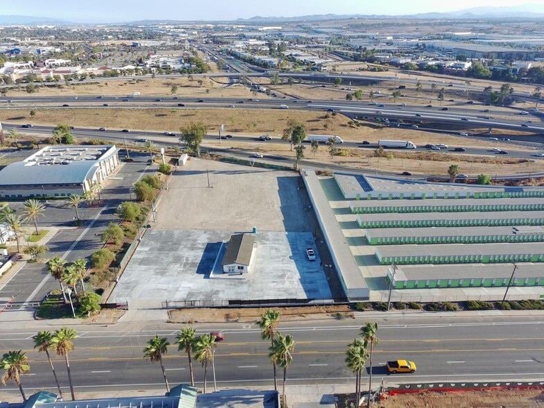 More Photos Of 21320 Box Springs Rd, Moreno Valley Auto Dealership For Lease