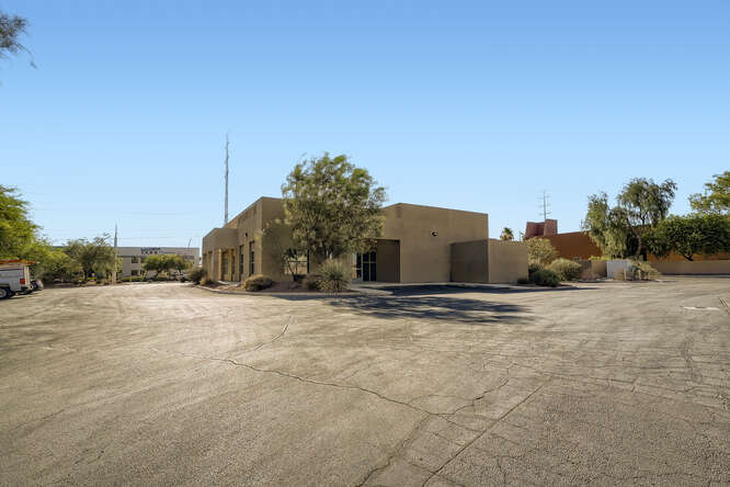 More Photos Of 4050 Losee Rd, North Las Vegas Bank For Sale