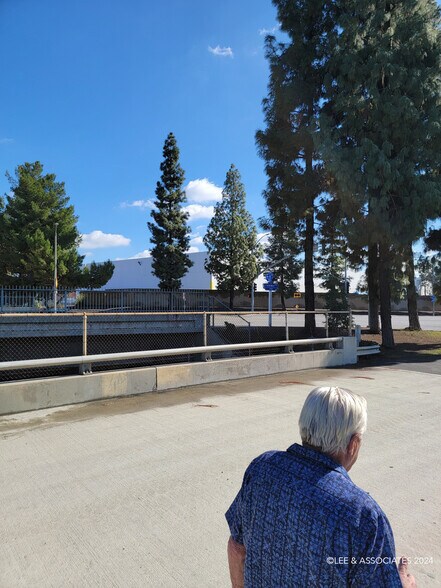 More Photos Of 711-713 Fairway Dr, City Of Industry Land For Sale