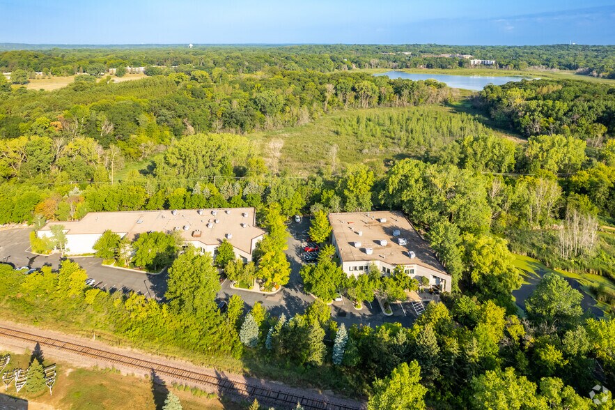 More Photos Of 5852-5870 Baker Rd, Minnetonka Unknown For Lease