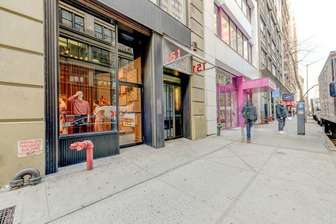 More Photos Of 151 W 25th St, New York Loft Creative Space For Lease