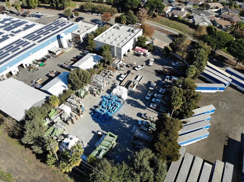 More Photos Of 33363 Lewis St, Union City Land For Lease