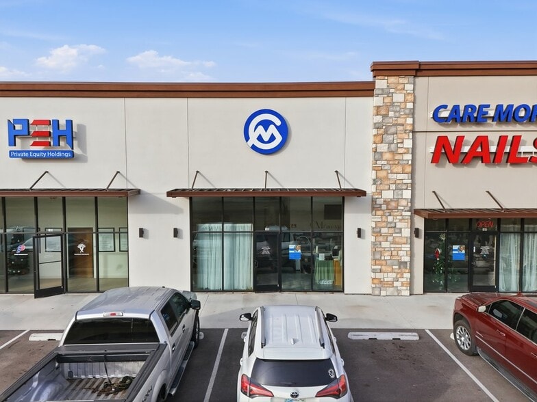 More Photos Of 2251 88 hwy, Claremore Storefront For Sale
