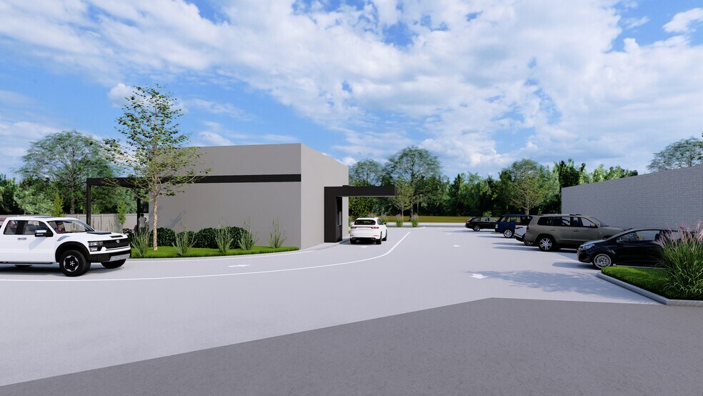 More Photos Of 5400 River Oaks Blvd, Fort Worth Land For Sale