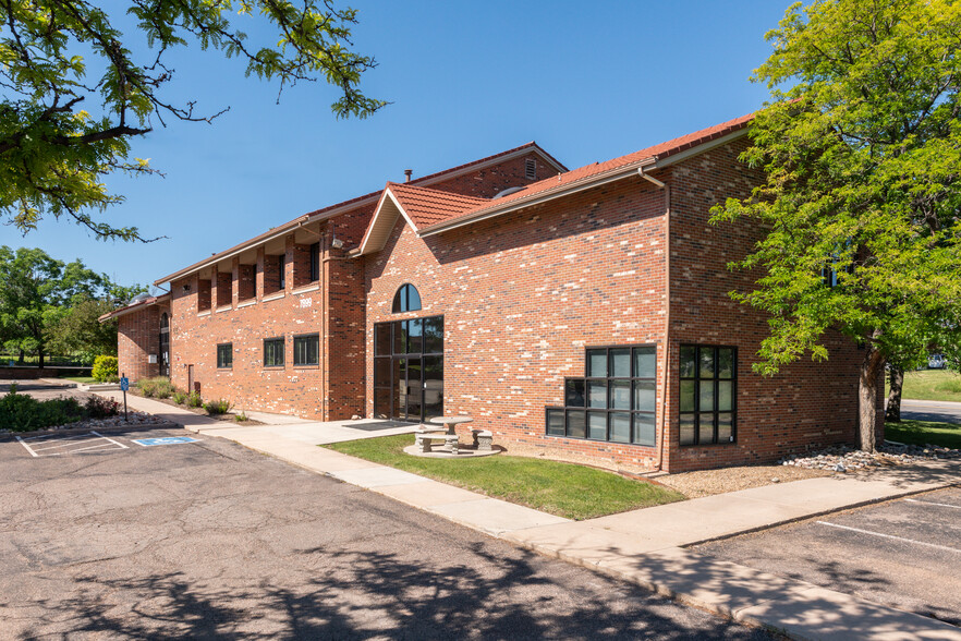 Primary Photo Of 7899 S Lincoln Ct, Littleton Office For Lease