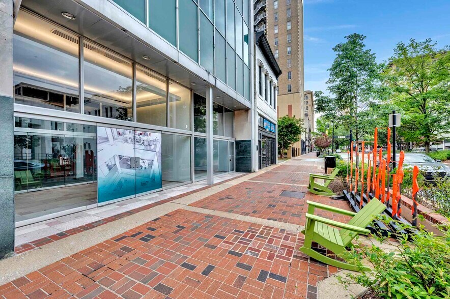 More Photos Of 317 20th St N, Birmingham Office For Lease