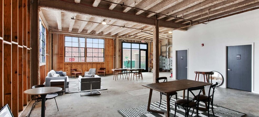 More Photos Of 440 Josephine St, New Orleans Industrial For Sale