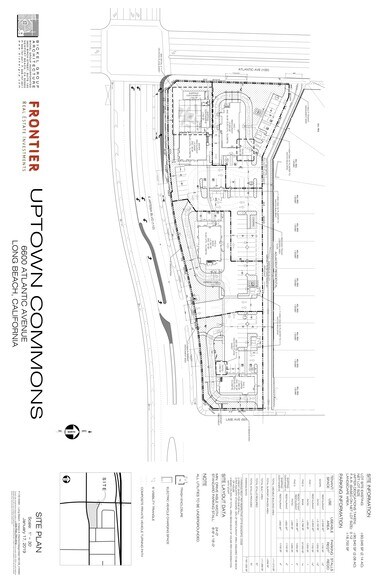 More Photos Of 625 E Artesia Blvd, Long Beach Restaurant For Lease